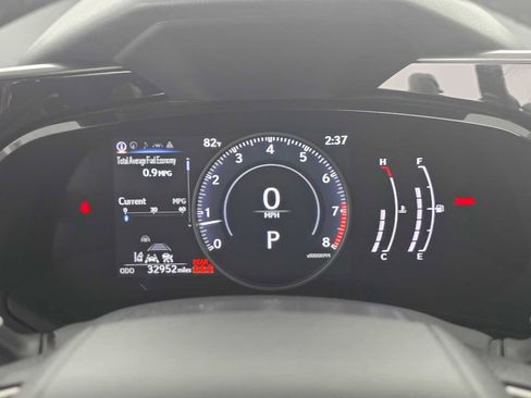 Certified 2025 Lexus NX 250 FWD w/ Premium Package image 23