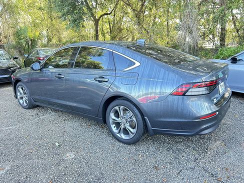 Used 2024 Honda Accord EX image 6