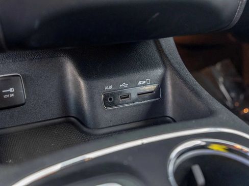 Used 2014 Dodge Durango R/T w/ Premium Nappa Leather Group RWD image 23