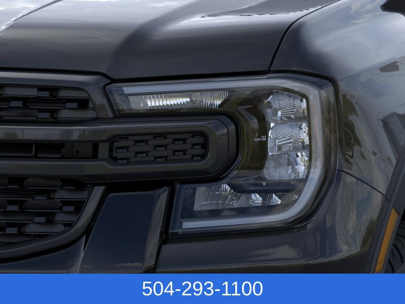 New 2026 Ford Ranger XLT RWD image 20