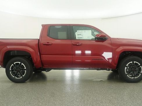 New 2026 Toyota Tacoma TRD Sport RWD image 27