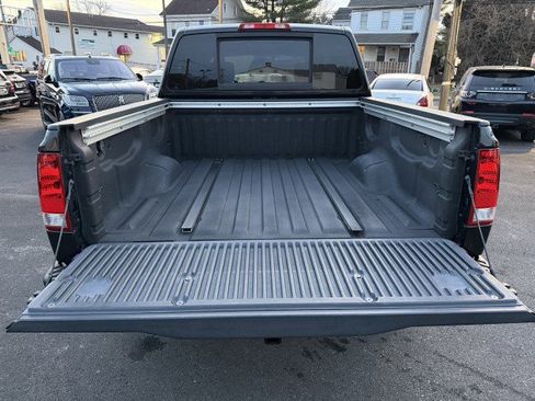 Used 2011 Nissan Titan PRO-4X w/ Pro-4x Luxury Pkg image 20