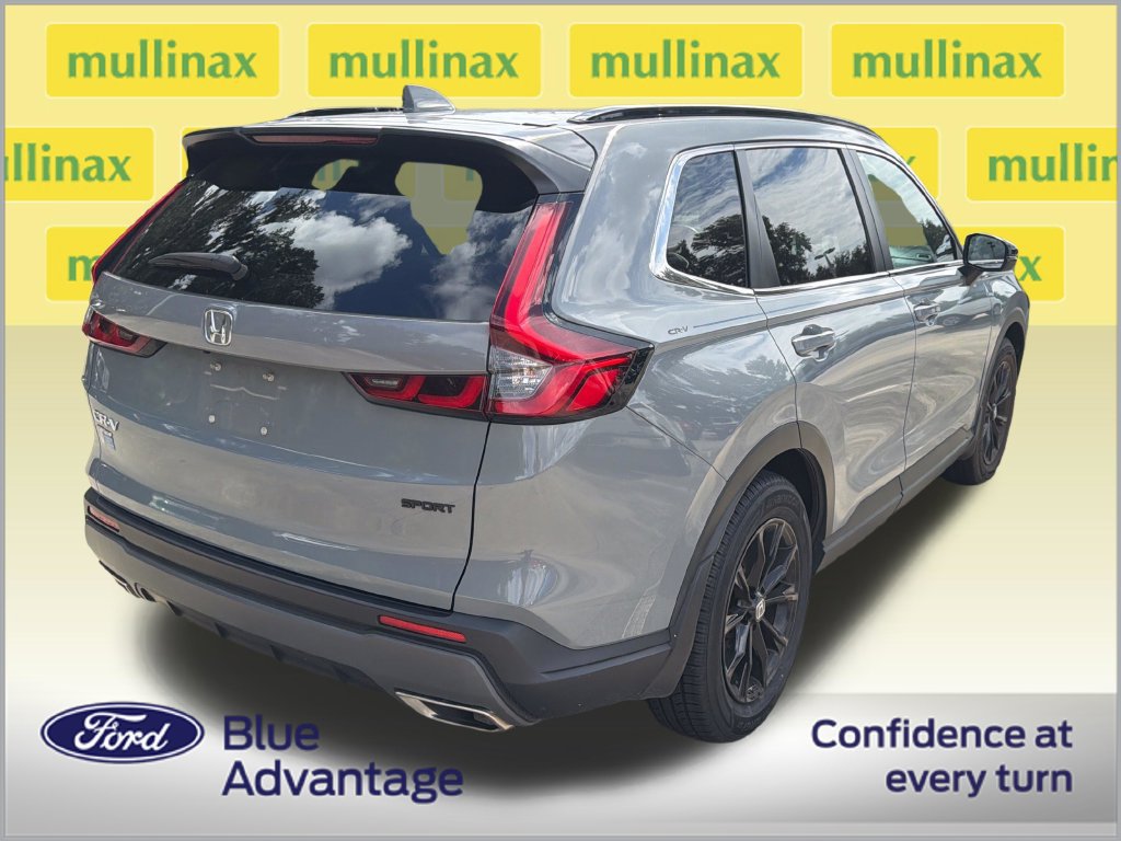 Used 2023 Honda CR-V Sport image 4