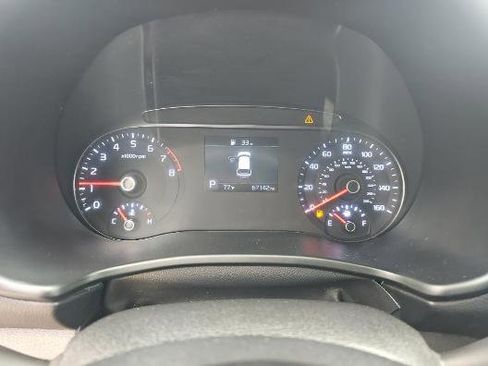 Used 2021 Kia Soul S image 3