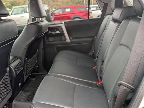 Used 2023 Toyota 4Runner Limited image 28