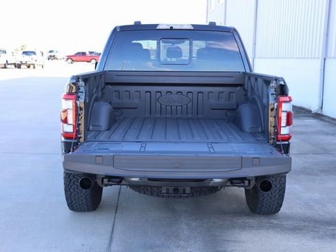 Used 2023 Ford F150 Raptor w/ Raptor 37 Performance Package image 17