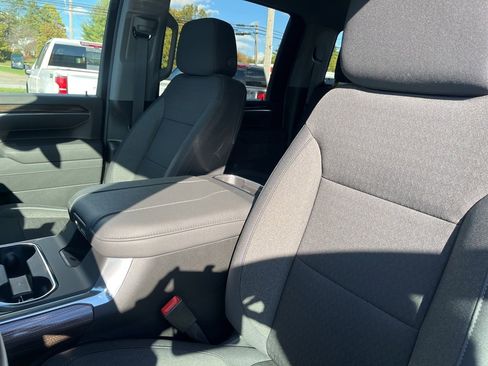 New 2026 Chevrolet Silverado 2500 LT w/ Z71 Chrome Sport Edition image 13