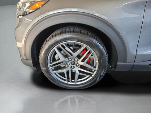 New 2026 Ford Explorer ST w/ Sun And Sound Package image 34