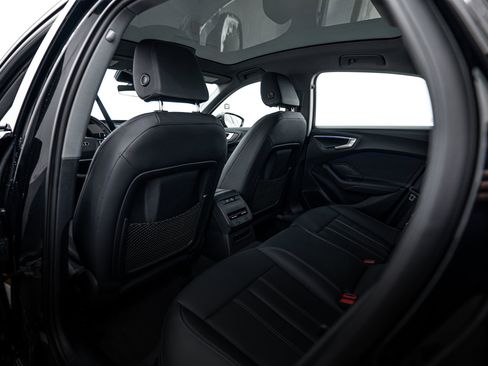 Certified 2025 Audi A5 2.0T Premium w/ Convenience Package image 14