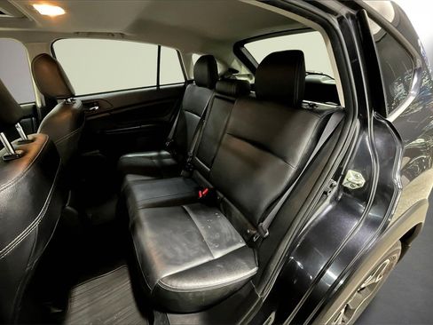 Used 2014 Subaru Crosstrek 2.0i Limited image 21