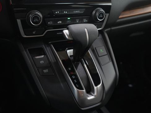Used 2018 Honda CR-V EX image 22