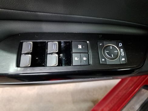 Used 2022 Lexus ES 350 w/ Premium Package image 27