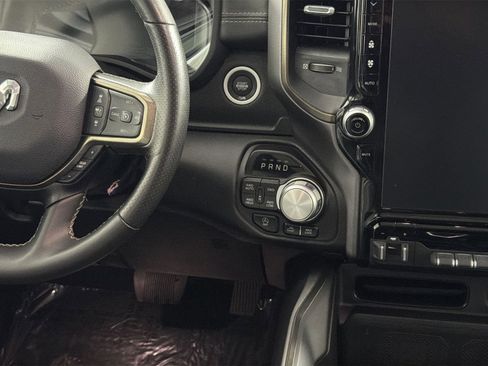 Used 2023 RAM 1500 Rebel w/ Rebel Level 2 Equipment Group image 22