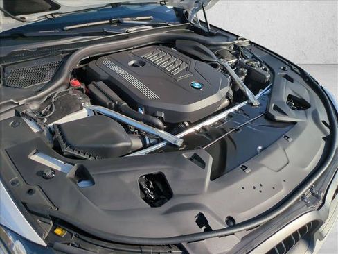 Used 2026 BMW 840i xDrive Convertible AWD/4WD image 22