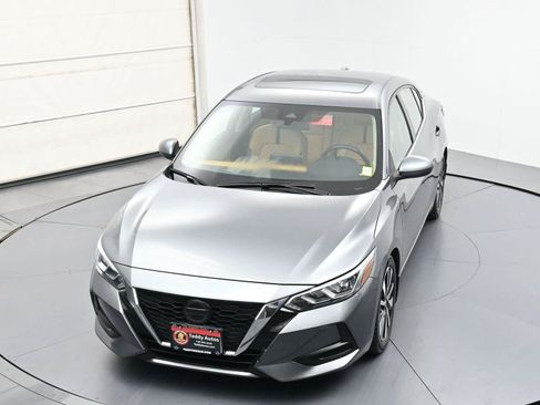 Used 2023 Nissan Sentra SV w/ SV Premium Package FWD image 36