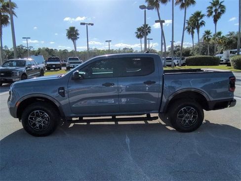 Certified 2024 Ford Ranger XLT w/ Equipment Group 301A High image 7