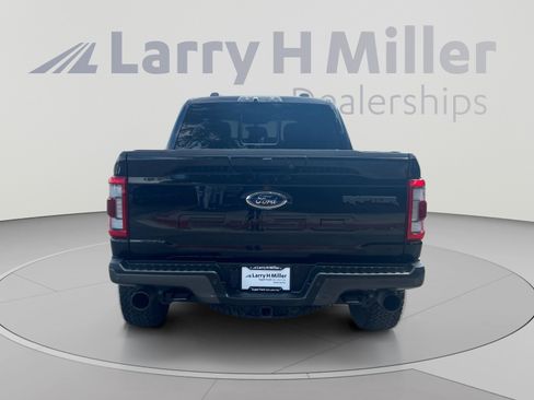 Used 2022 Ford F150 Raptor w/ Raptor 37 Performance Package AWD/4WD image 4