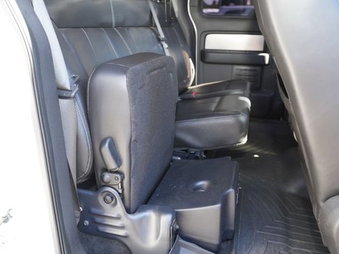 Used 2014 Ford F150 FX4 w/ Equipment Group 402A Luxury image 20