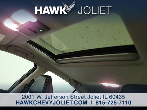 Used 2023 Nissan Altima 2.5 SL image 13