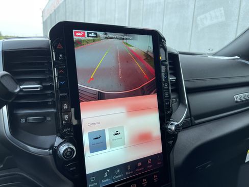 New 2026 RAM 2500 Laramie image 26