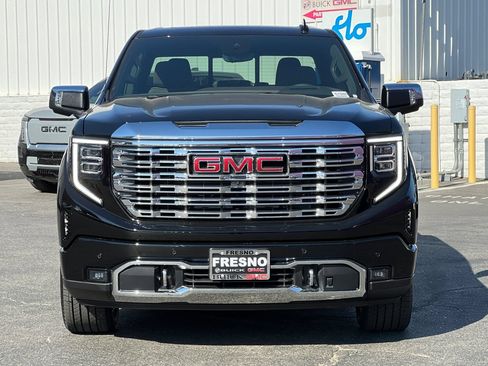 New 2026 GMC Sierra 1500 Denali w/ Denali Reserve Package AWD/4WD image 6