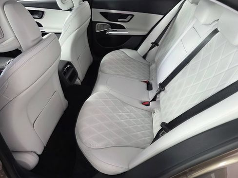 Certified 2025 Mercedes-Benz E 450 4MATIC Sedan image 14