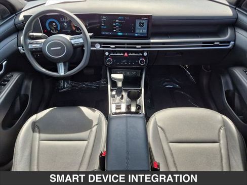Used 2025 Hyundai Santa Cruz SEL FWD image 18