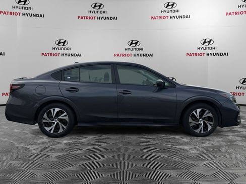 Used 2025 Subaru Legacy Premium AWD/4WD image 2