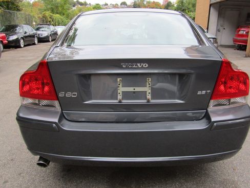 Used 2006 Volvo S60 2.5T image 12