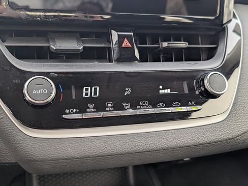 Certified 2024 Toyota Corolla LE image 23