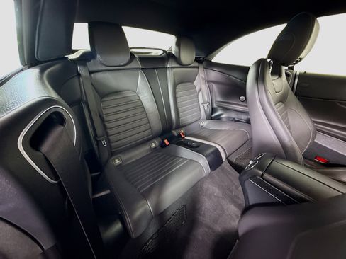 Used 2019 Mercedes-Benz C 300 4MATIC Cabriolet image 26