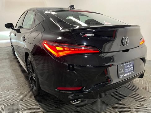 New 2026 Acura Integra A-Spec FWD image 21