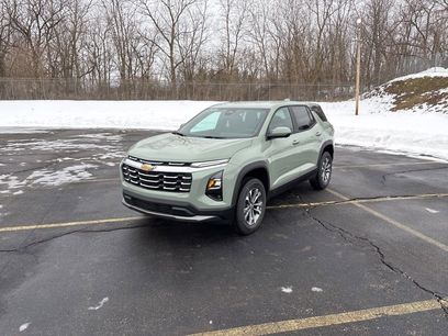 New 2026 Chevrolet Equinox LT w/ Convenience Package II