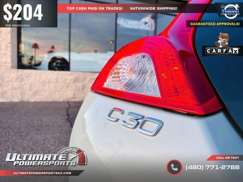 Used 2013 Volvo C30 T5 image 20