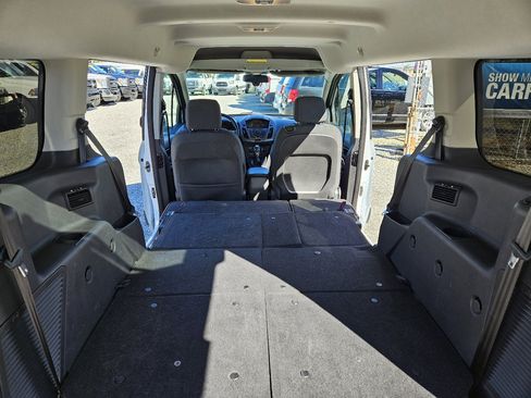Used 2018 Ford Transit Connect XL image 31