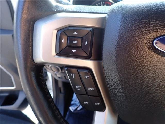 Certified 2020 Ford F150 Lariat AWD/4WD image 17