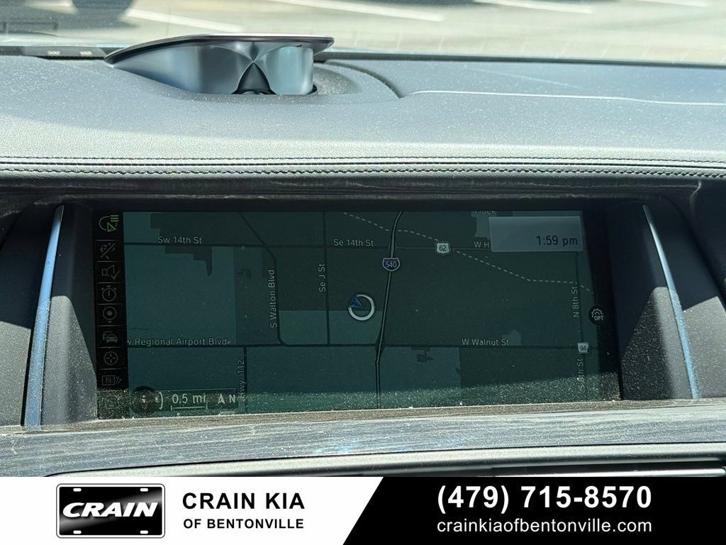 Used 2014 BMW M5 RWD image 15