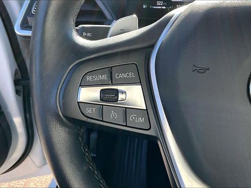 Used 2024 BMW 430i Convertible w/ Convenience Package image 23