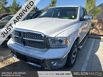 Used 2015 RAM 1500 Laramie w/ Convenience Group