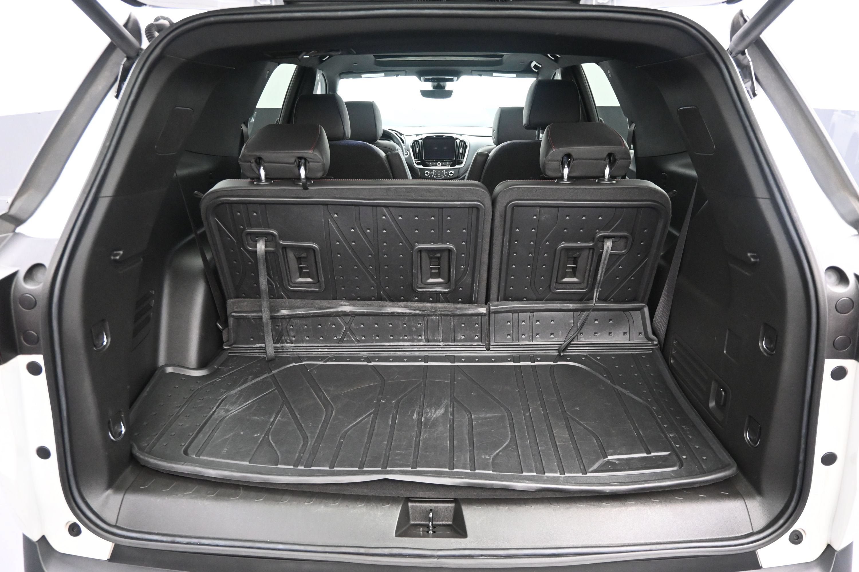 Certified 2023 Chevrolet Traverse RS AWD/4WD image 36