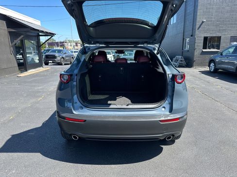 Used 2023 MAZDA CX-30 AWD 2.5 S w/ Preferred Package image 11