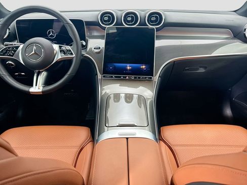 Certified 2026 Mercedes-Benz GLC 300 image 13