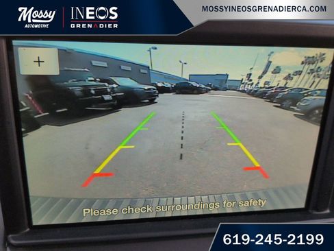 Used 2023 Ford Maverick XL image 16