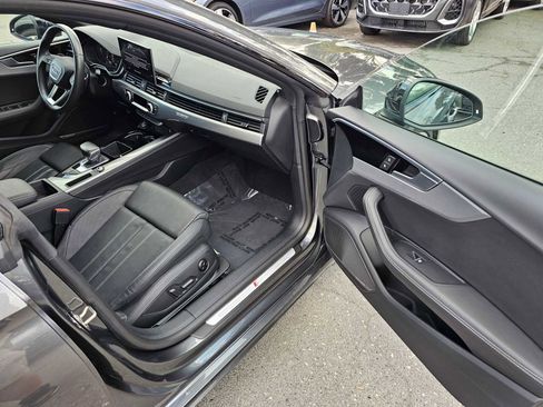 Used 2024 Audi A5 2.0T Prestige w/ Black Optic Plus Package image 10