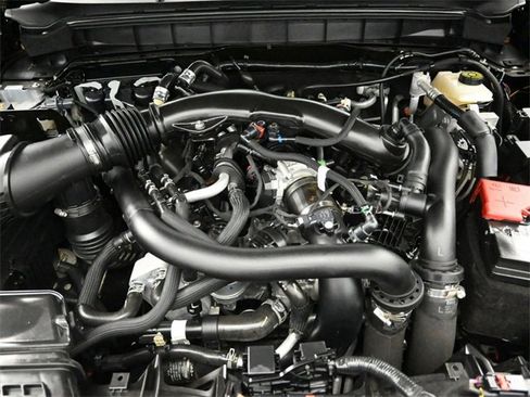 Used 2024 Ford Bronco Raptor image 35