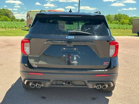 Used 2020 Ford Explorer ST w/ ST Street Pack AWD/4WD image 38