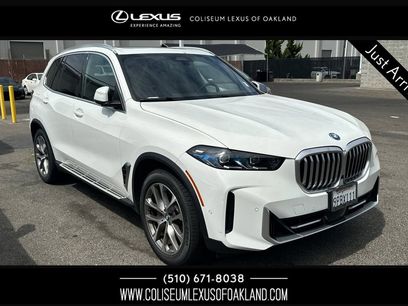 Used 2025 BMW X5 xDrive50e
