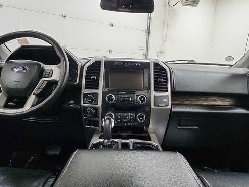 Used 2019 Ford F150 Lariat w/ Equipment Group 502A Luxury image 27