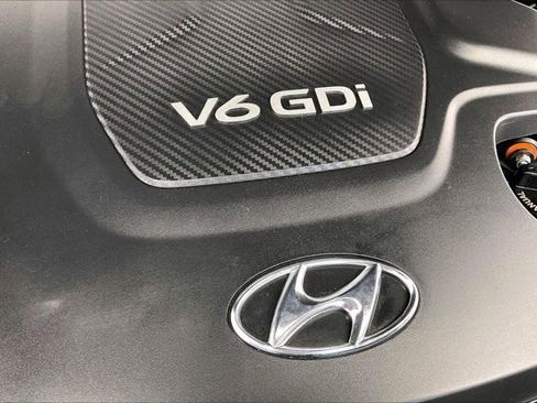 Used 2016 Hyundai Genesis 3.8 w/ Option Group 02 image 33