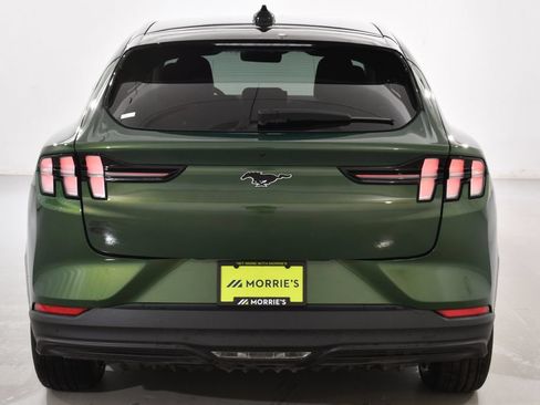 Used 2025 Ford Mustang Mach-E Premium AWD/4WD image 13